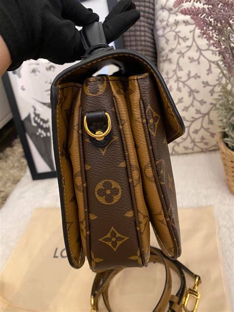 louis vuitton pochette metis preloved